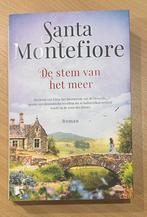 Santa Montefiore - De stem van het meer, Ophalen of Verzenden, Zo goed als nieuw, Santa Montefiore