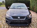 SEAT Ibiza 1.0i MPI, Autos, Seat, Achat, Euro 6, Entreprise, Boîte manuelle