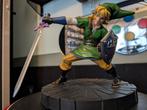 The legend of Zelda Link figuur, Ophalen of Verzenden, Zo goed als nieuw