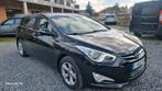 Hyundai i40 break 1.7 diesel 126 000 km année 9/2013, 5 places, 1700 cm³, 4 portes, Noir