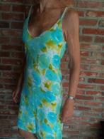 nieuw nachtkleed nachtjapon slaapkleed slaapjapon , mt S, Ophalen of Verzenden, Blauw, Nachtkleding