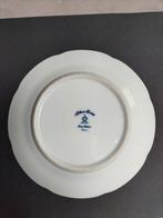 Antiek potpourri vaasje +fijne chinees porseleinen bordje, Enlèvement