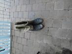 winterlaars uit de Tweede Wereldoorlog, Verzamelen, Militaria | Tweede Wereldoorlog, Ophalen of Verzenden