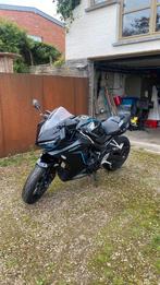 Honda CBR 650R, Motos, Motos | Honda, Particulier