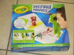 Leuke tekenhulp Crayola Picture Perfect, 8+, Utilisé, Enlèvement ou Envoi, Bricolage