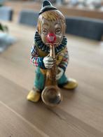 Vintage Luccavalli clown, Enlèvement ou Envoi, Utilisé