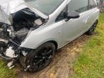 Opel corsa 2017 diesel  accidenté, Achat, Diesel, Particulier, Corsa