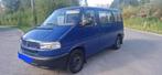 Volkswagen Transporter 1.9 Diesel Bj 1999 196 000 km 8 place, Autos, Achat, Entreprise, Boîte manuelle, Diesel