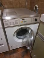 Wasmachine miele, Elektronische apparatuur, Droogkasten, Ophalen, Gebruikt