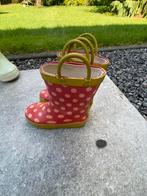 Kinderlaarsjes maat 22/23, Enlèvement, Utilisé