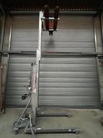 7m Elevateur type genie liftsmart 300kg, Ophalen