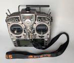 FrSky Taranis X9D Plus, Enlèvement, Comme neuf