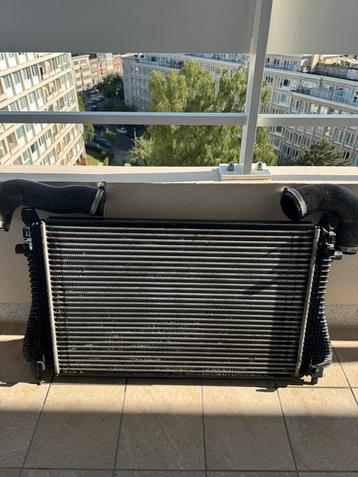 VW Golf 7R/Audi S3 8V Intercooler standaard beschikbaar voor biedingen