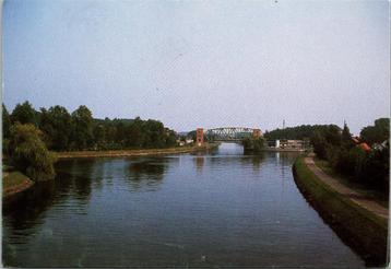 Blaton beschikbaar voor biedingen