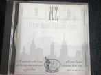 CD Various – New York Collection 1980, Ophalen of Verzenden