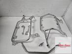 Kofferbeugel set BMW R 1200 GS LC Adventure, Motoren, Accessoires | Koffers en Tassen, -BMW, Gebruikt, Ophalen of Verzenden, -KOFFER REK