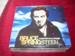 CD - Bruce Springsteen  - WORKING ON A DREAM, Cd's en Dvd's, Ophalen of Verzenden, 2000 tot heden, Zo goed als nieuw