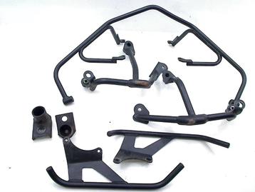 VALBEUGEL SET Kawasaki Z 650 2017- (Z650 ER650G-H) beschikbaar voor biedingen