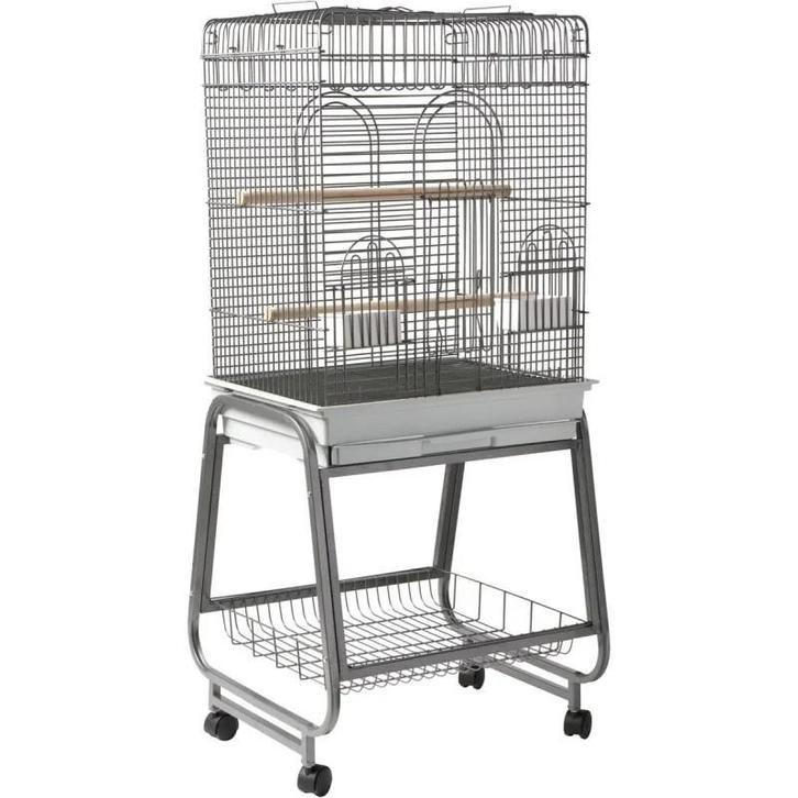 Strong villa Aurelia, Dieren en Toebehoren, Vogels | Hokken en Kooien, Zo goed als nieuw, Ophalen