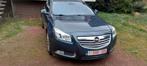 Export!: Opel Insignia  Export!, Auto's, Opel, Te koop, Break, 5 deurs, Adaptieve lichten