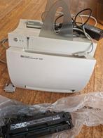 HP LASERJET PRINTER 1100 + 1 zwarte TONER, Hp, Zwart-en-wit printen, Gebruikt, Laserprinter