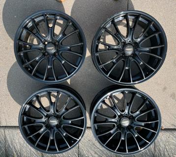Mini Cooper JCW cross spoke r112 beschikbaar voor biedingen