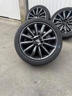 Jantes mini cooper, Ophalen, Band(en)