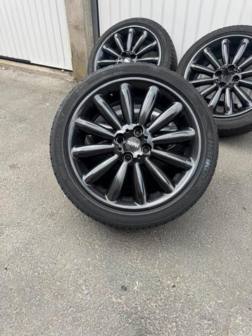 Jantes mini cooper beschikbaar voor biedingen