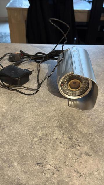 ip foscam camera fi9805w hd 960 p   in werkende en goede sta beschikbaar voor biedingen
