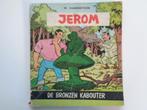 Jerom - De Bronzen Kabouter - 1e dr. 1964, Ophalen of Verzenden