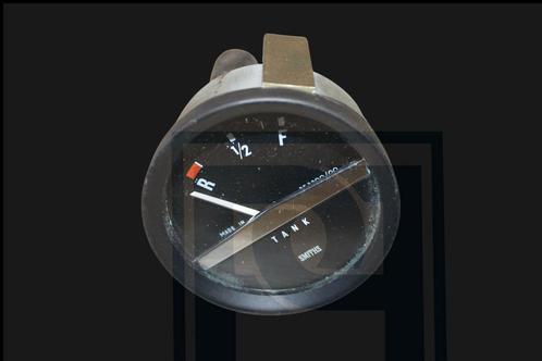 Brandstofmeter, Benzine tank niveaumeter, Fuel gauge, Dashbo, Auto-onderdelen, Brandstofsystemen, Nieuw, Ophalen of Verzenden