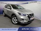 Nissan QASHQAI 1.5 | NAVI | TOIT PANO | CAM 360| (bj 2019), Auto's, Gebruikt, 4 cilinders, 116 pk, Bedrijf