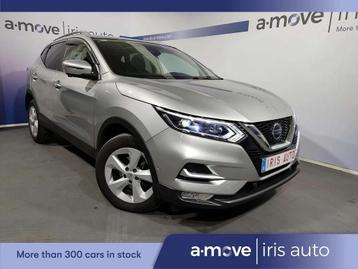 Nissan QASHQAI 1.5 | NAVI | TOIT PANO | CAM 360| (bj 2019) beschikbaar voor biedingen
