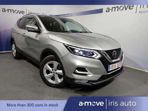 Nissan QASHQAI 1.5 | NAVI | TOIT PANO | CAM 360| (bj 2019), Auto's, Nissan, Bedrijf, Te koop, Qashqai, ABS, Achteruitrijcamera