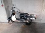 bromfiets Honda SRX50 van 1997, Vélos & Vélomoteurs, Autres marques, 0 vitesses, Classe B (45 km/h), Enlèvement
