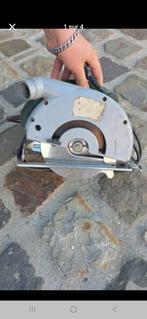 Scie circulaire, Enlèvement, Utilisé, Scie circulaire