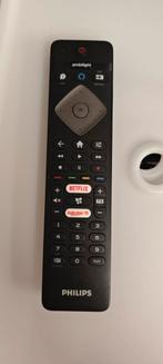 Télécommande original Philips, TV, Hi-fi & Vidéo, Enlèvement ou Envoi, Comme neuf