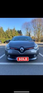 Renault Clio Red Édition, Particulier, Te koop, Clio