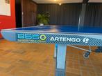Outdoor pingpong tafel, zelden gebruikt., Sport en Fitness, Ophalen, Zo goed als nieuw