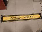 vintage voetbalsjaal Lierse - Vitesse, Ophalen of Verzenden