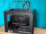 Réplicateur Makerbot 2X, Enlèvement, Utilisé