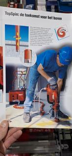 Schuurmachines, Enlèvement, Utilisé