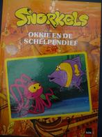 Snorkels 4 publie 26 pages chacune  KIM, Comme neuf, Plusieurs BD, Enlèvement ou Envoi