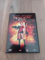 DVD Resident Evil, CD & DVD, Science-Fiction, Comme neuf, Enlèvement ou Envoi, À partir de 16 ans