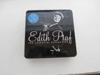 cd box edith piaf-the essential collection, Comme neuf, Enlèvement ou Envoi