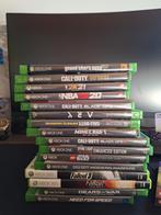 Xbox games, Ophalen, Zo goed als nieuw