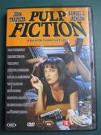 Pulp Fiction (1994), Cd's en Dvd's, Vanaf 16 jaar, Ophalen of Verzenden, Zo goed als nieuw, Actiethriller