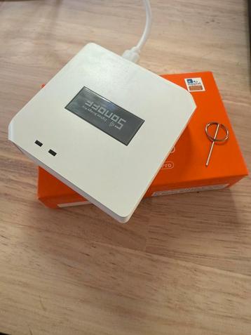 Sonoff Zigbee Bridge Pro - Garantie !, Enlèvement ou Envoi, Comme neuf