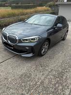 BMW 116i M (Sportpakket), Auto's, BMW, 1 Reeks, Euro 6, Leder en Stof, Overige kleuren