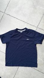 Merk Slazenger: sport t-shirt mt 122, Kinderen en Baby's, Kinderkleding | Maat 122, Ophalen, Zo goed als nieuw, Jongen, Sport- of Zwemkleding
